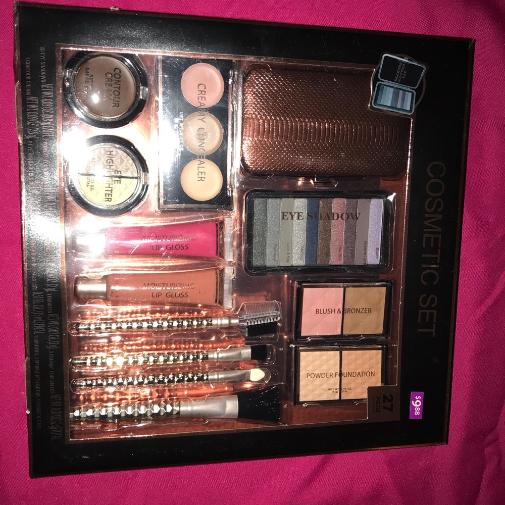 Makeup